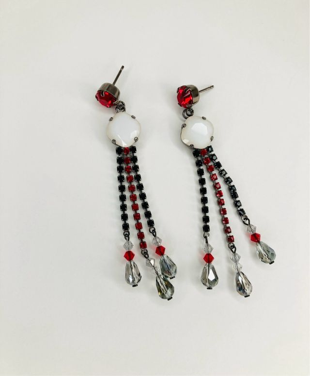 Pendientes Mila González