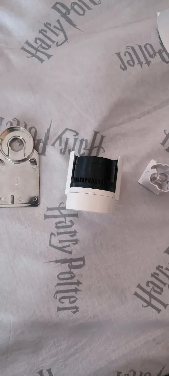 Cerradura Inteligente Nuki