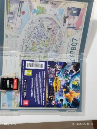 Pokémon Leyendas: Arceus per Nintendo Switch