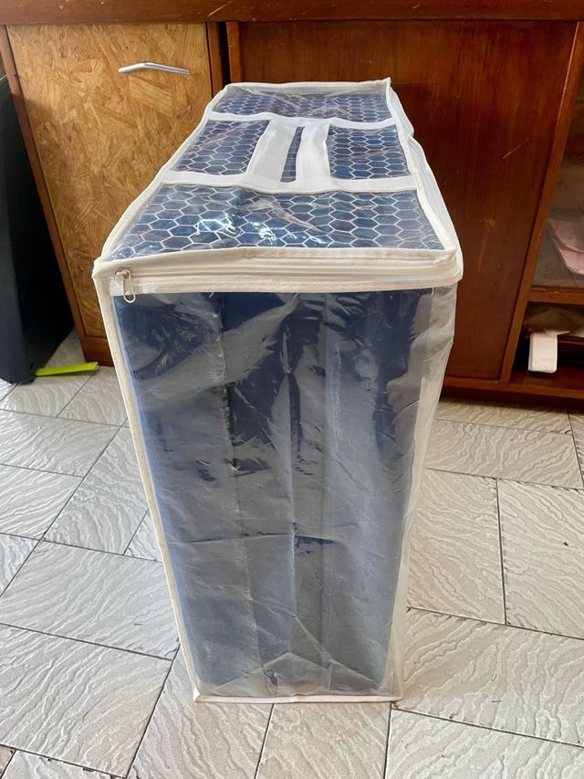 Colchón Plegable Livarno Home