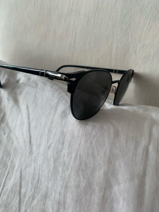 Gafas Persol Negras