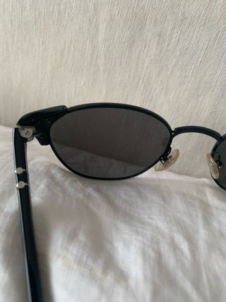 Gafas Persol Negras