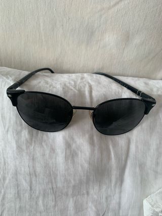 Gafas Persol Negras