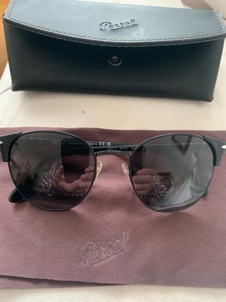 Gafas Persol Negras