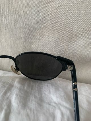 Gafas Persol Negras