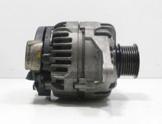ALTERNADOR FIAT DUCATO FURGON 2.3 D MULTIJET 2008