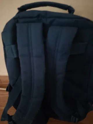 Mochila Munich Azul