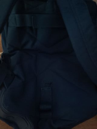 Mochila Munich Azul