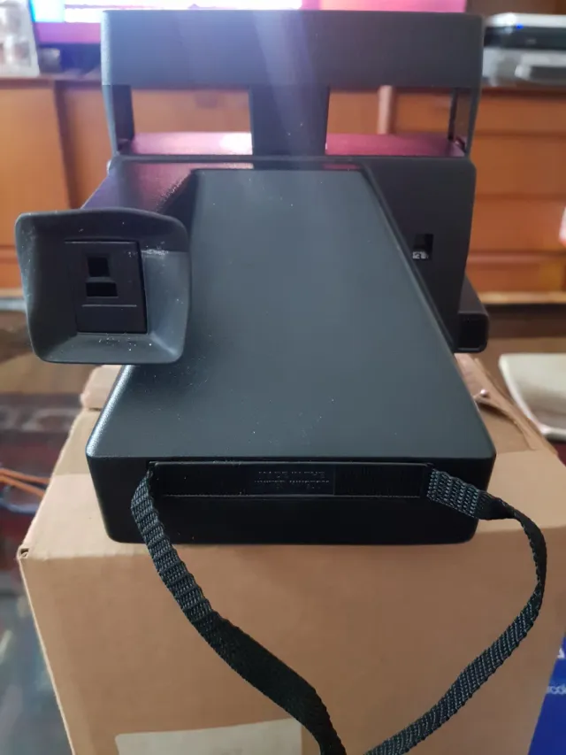 Polaroid Spirit Supercolor 600