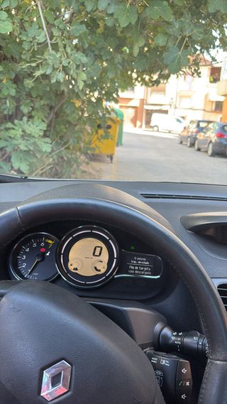 Renault Megane 2010 Dynamique