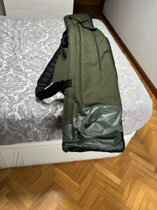 Funda Fox Evolution 3 cañas 13 pies Carpfishing