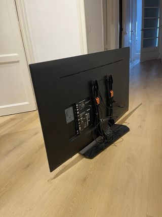 Televisor Samsung HG49EE690DB Negro