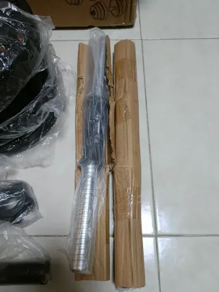 Mancuernas Ajustables 20kg