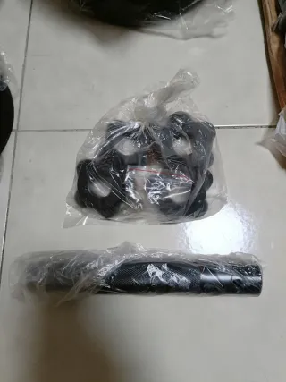 Mancuernas Ajustables 20kg