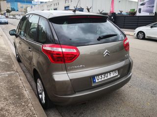 ☘️ Citroen C4 Picasso 2007 1.6 HDI 110CV ☘️