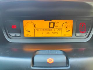 ☘️ Citroen C4 Picasso 2007 1.6 HDI 110CV ☘️