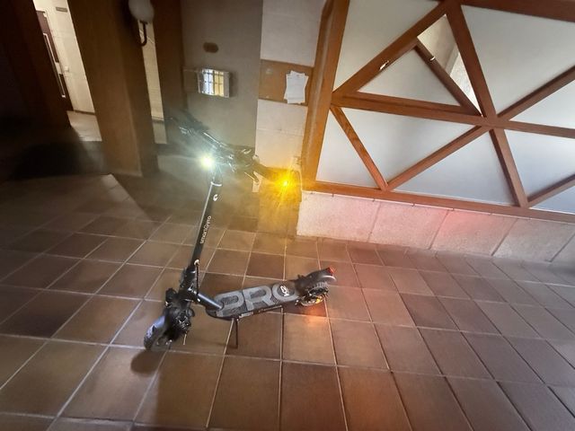 SmartGyro k2 pro Patinete Eléctrico