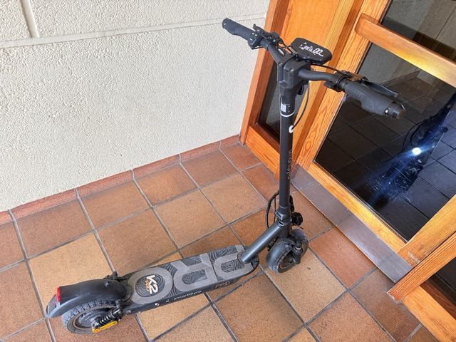 SmartGyro k2 pro Patinete Eléctrico