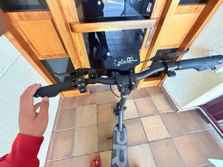 SmartGyro k2 pro Patinete Eléctrico