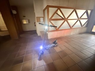 SmartGyro k2 pro Patinete Eléctrico