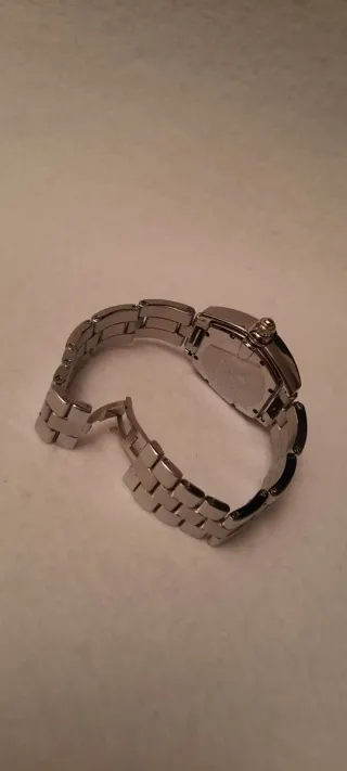 Orologio Uomo Automatico R&G TIME Argento