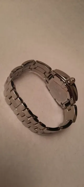 Orologio Uomo Automatico R&G TIME Argento