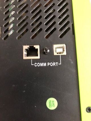 Inversor Master Power 3000W MF-OME-UM 3K