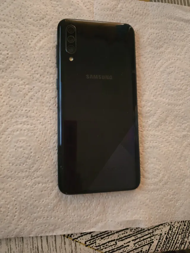 Samsung A30S