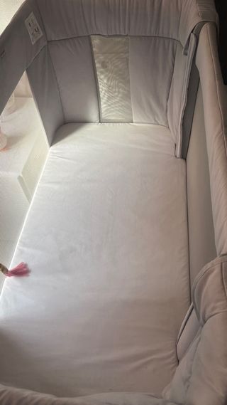 Cuna colecho Chicco Next2Me Forever