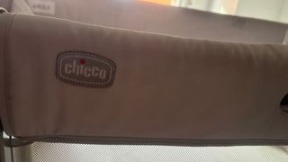 Cuna colecho Chicco Next2Me Forever