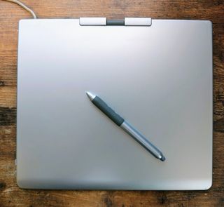 Tavoletta Grafica Wacom Graphire 4 CTE-640