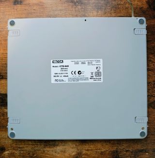 Tavoletta Grafica Wacom Graphire 4 CTE-640