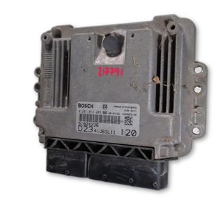 CENTRALITA MOTOR UCE FIAT DUCATO FURGON 2.3 D