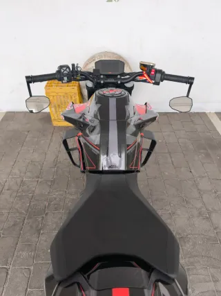 KTM 790 Duke 105 CV