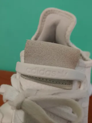 Sneakers Adidas Bianche