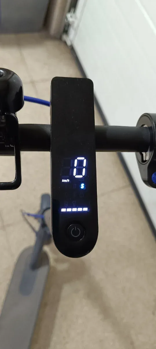 Xiaomi Mi Electric Scooter 3