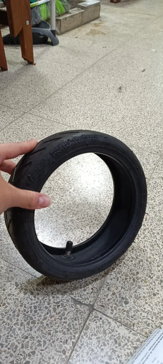 Xiaomi Mi Electric Scooter 3