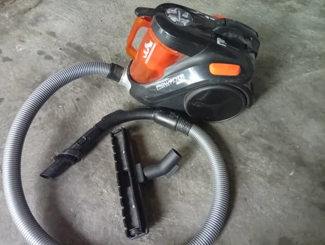 Aspirador Rowenta Compact Power