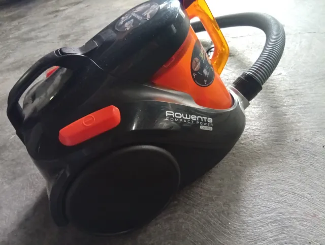 Aspirador Rowenta Compact Power