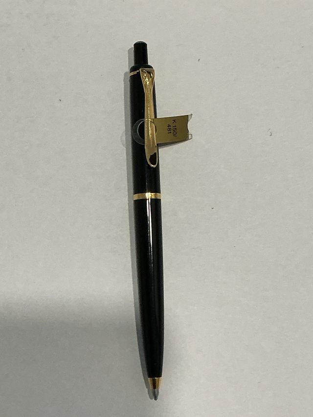 Bolígrafo Pelikan K150/481 Estilo Antiguo