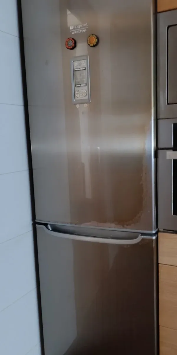 Frigorífico Congelador Combi