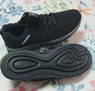 ZAPATILLAS DEPORTIVAS