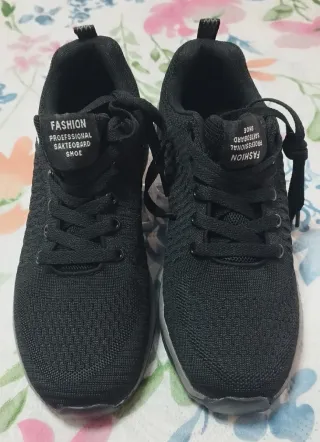 ZAPATILLAS DEPORTIVAS