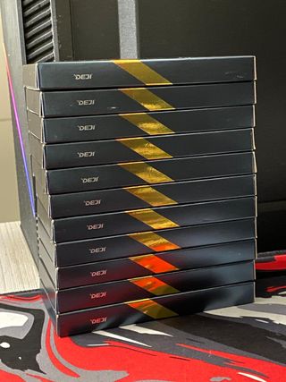 Batteria iPhone 11 XR X Lote Ampliate 3500 mAh