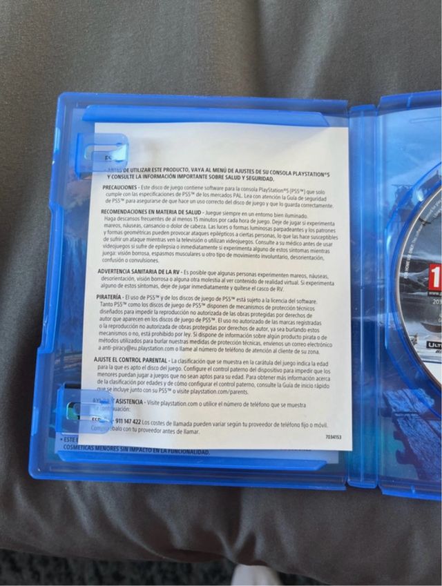 God of War Ragnarök PS5