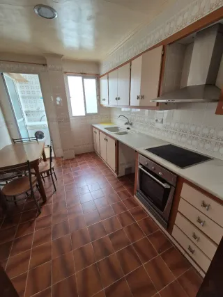 Piso en Tavernes de la Valldigna