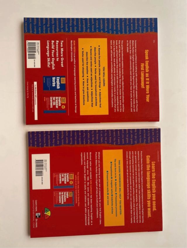 Practice Makes Perfect: English Vocabulary For ...