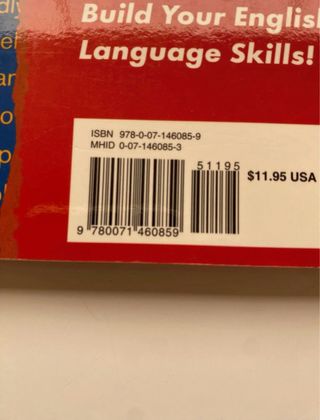 Practice Makes Perfect: English Vocabulary For ...