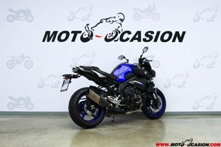 YAMAHA MT-10