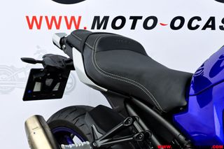 YAMAHA MT-10